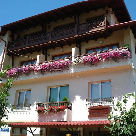 Affittacamere Pri Ani Bansko