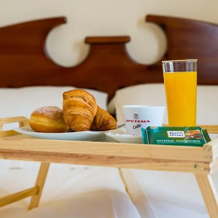 Pri Ani Gæstehus Bansko