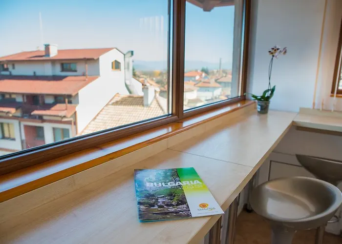 Pri Ani Gæstehus 3*