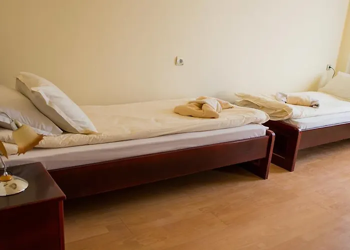 Pri Ani Gæstehus Bansko