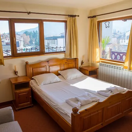 Pri Ani Pensión Bansko