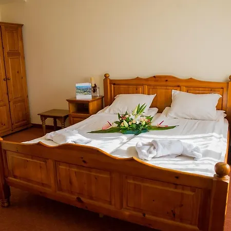 Pri Ani Pensiune Bansko