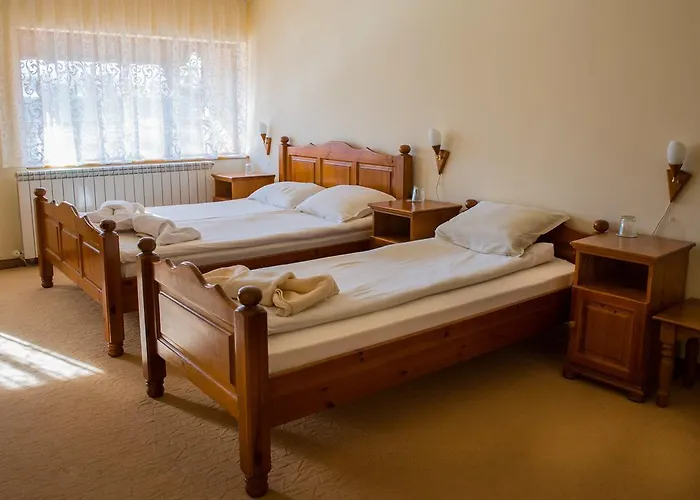 Gasthof Pri Ani Bansko