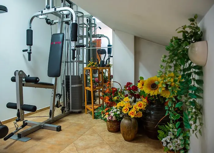 Pri Ani Πανσιόν 3*