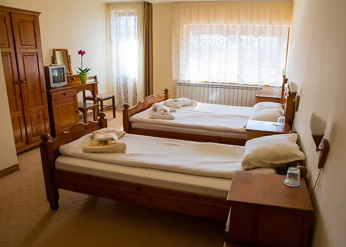 Pri Ani Μπάνσκο