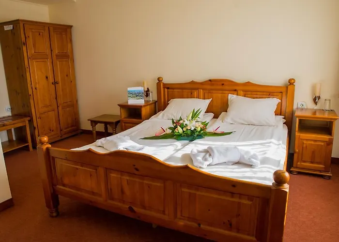 Pri Ani بيت ضيافة بانسكو