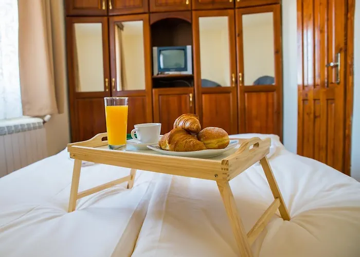 Pri Ani 3* Μπάνσκο